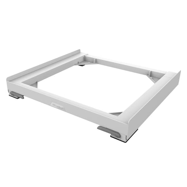 Överläggningskit - MELICONI - RÖRLIG TORN - Rörlig bas - Vit - 60 cm