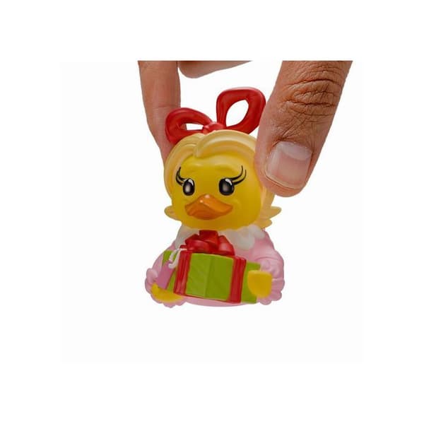 Figur TUBBZ EPEE Mini Grinch Cindy Lou