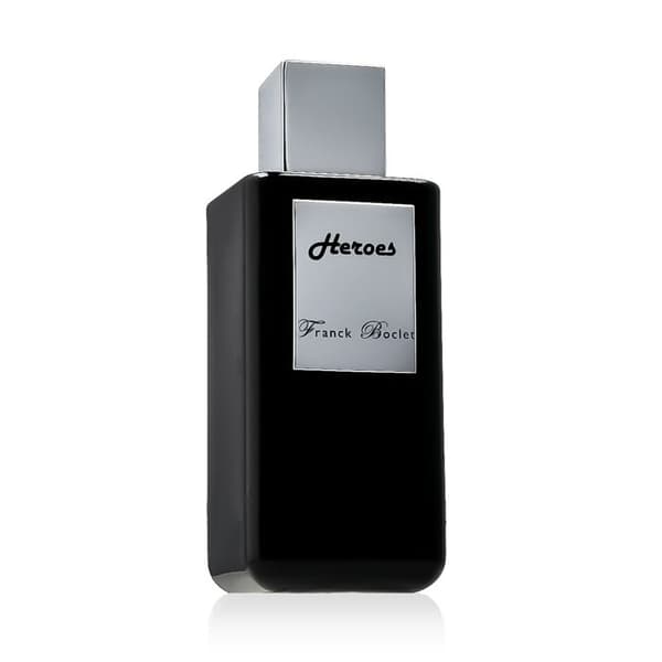 Franck Boclet Heroes Extrait de Parfum (Unisex) 100 ml