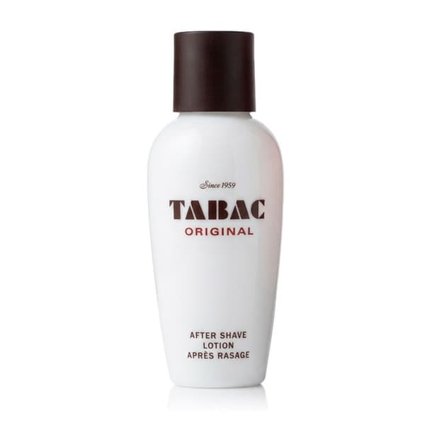 Tabac Original Aftershave Lotion til mænd 200 ml