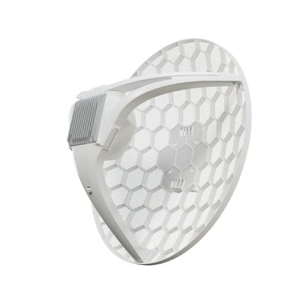MikroTik LHGGM&EG18-EA router - 800MHz processor - 64-bit ARM-arkitektur