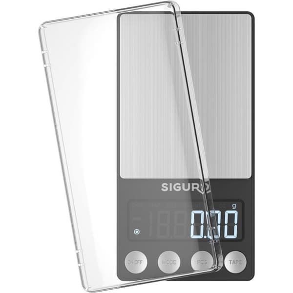 Siguro SC-J640B Balanser Master