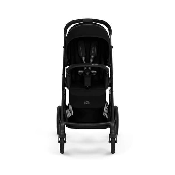 CYBEX - Barnvagn Talos 2 S Lux Moon Black