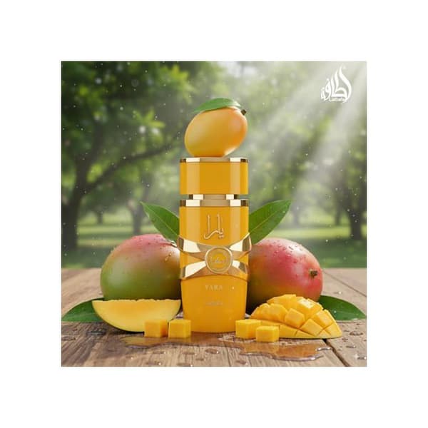 Lattafa Parfum Yara