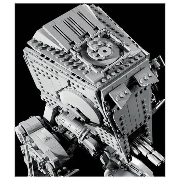 75417 LEGO® STAR WARS™ AT-ST™ stridsvagn