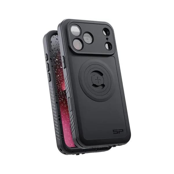 SP Connect Xtreme telefoncover iPhone 17 Pro Max