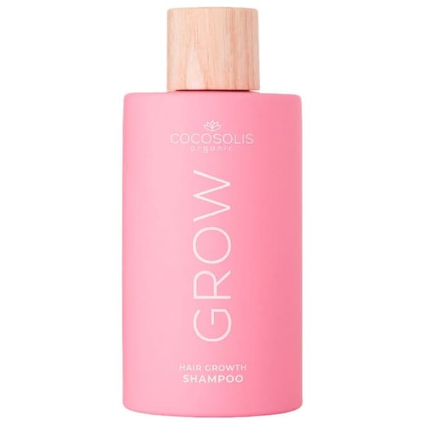 Cocosolis Shampoo Grow Vækst 250 ml