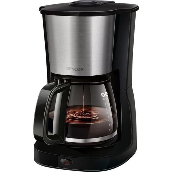 Cafeteria - Sencor - SCE 3050SS