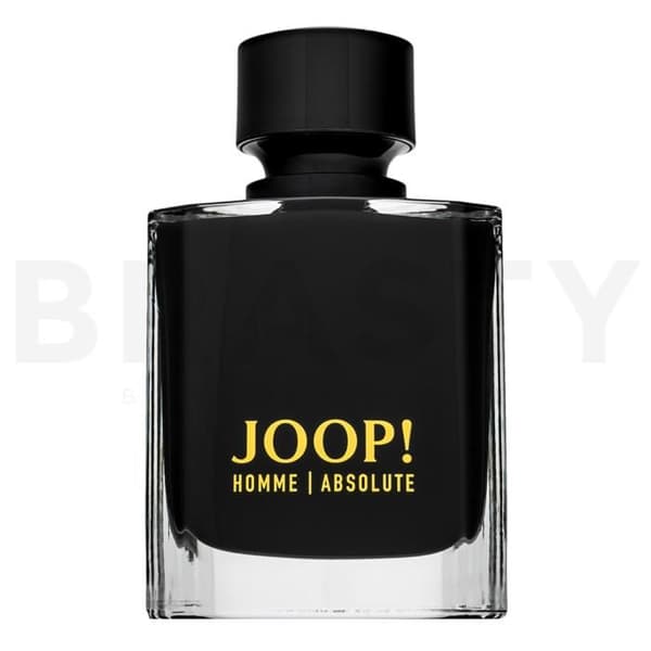 Joop! Homme Absolute eau de parfum til mænd 80 ml
