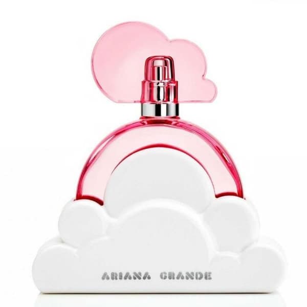 Ariana Grande Eau de Parfum - 58253 - Cloud Pink EDP 100 ml