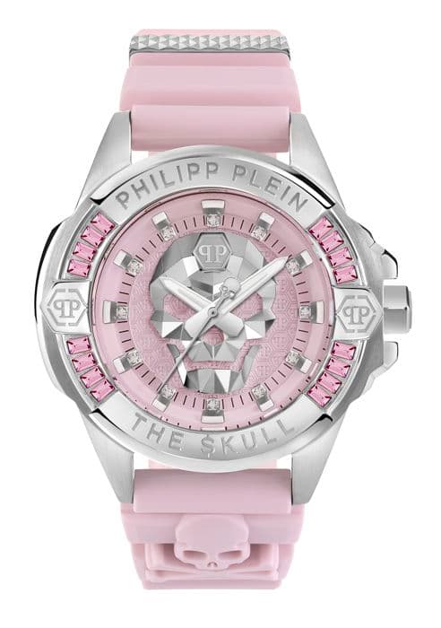 Philipp Plein klocka - Dam - PWNAA1123