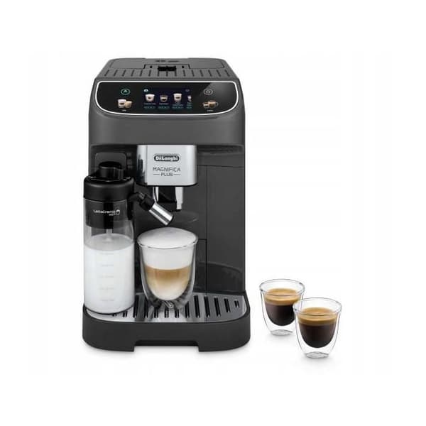 Kaffemaskin De'Longhi Magnifica Plus ECAM320.61.G Grå