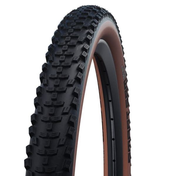 Cykeldäck styvt Schwalbe Smart S.A.M HS624 Perf.Addix/Mar