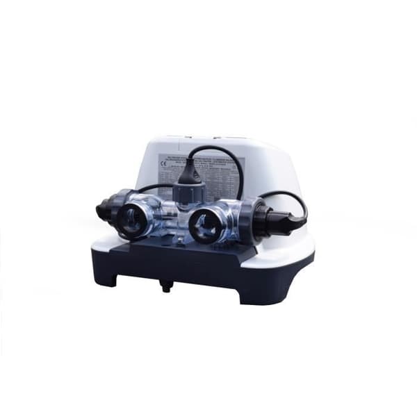 Klorator (solinator) med Boost-system