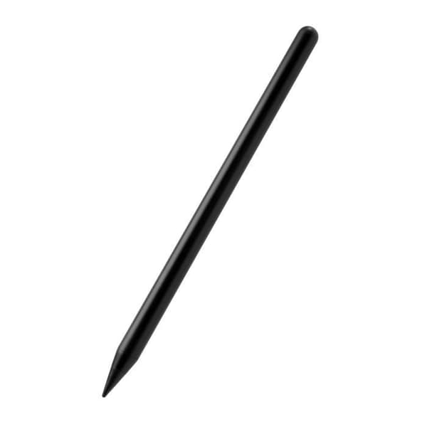 Tactilpenna - FIXED - Grafit - Smartspets - Magneter - Svart