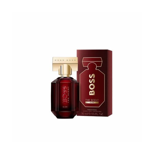 LE PARFUM POUR ELLE ELIXIR edp vpao 30 ml