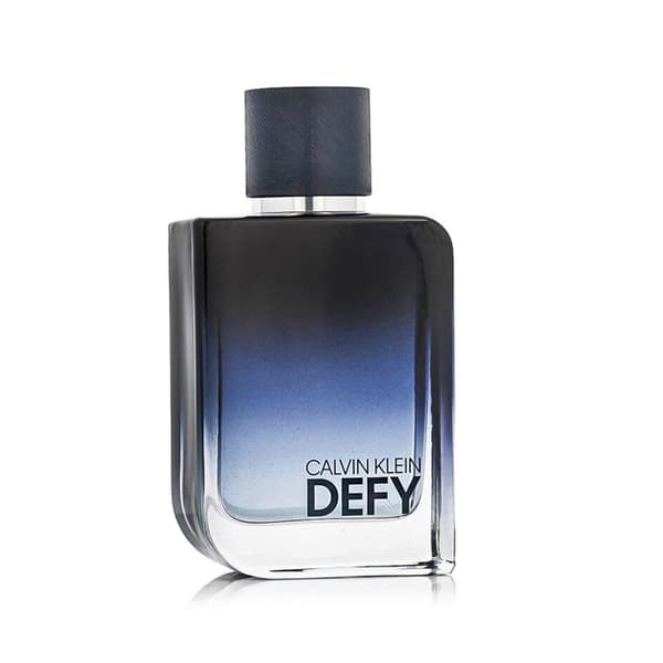 Calvin Klein Defy Eau de Parfum (Man) 50 ml