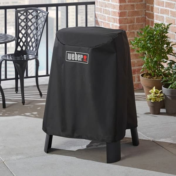 Premium cover til Weber Lumin Stand grill