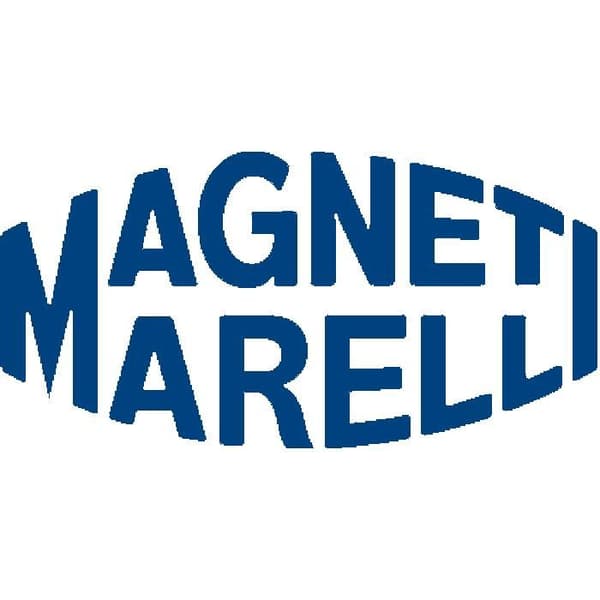 Forlygte MAGNETI MARELLI passagerside 711307024259