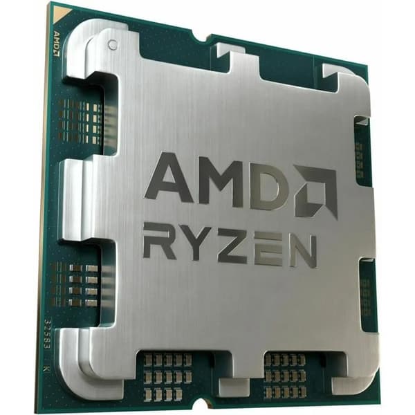 AMD Ryzen 5 7400-processor (4,3 Ghz) AM5
