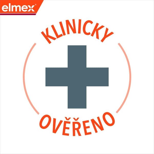 ELMEX Anti-Caries Professionell 3 × 75 ml