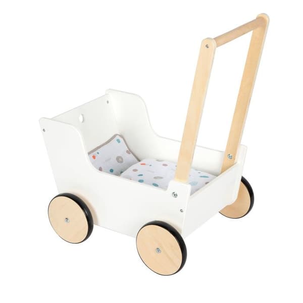 Landau til dukker "Little Button"