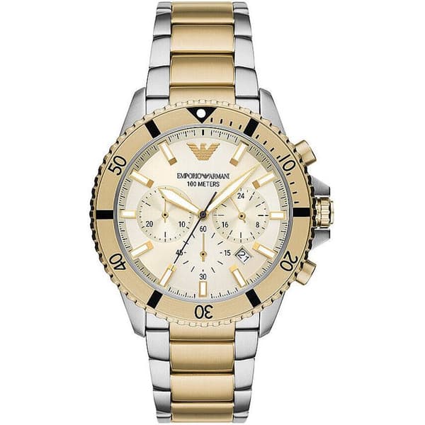 Herrklocka Armani AR11606
