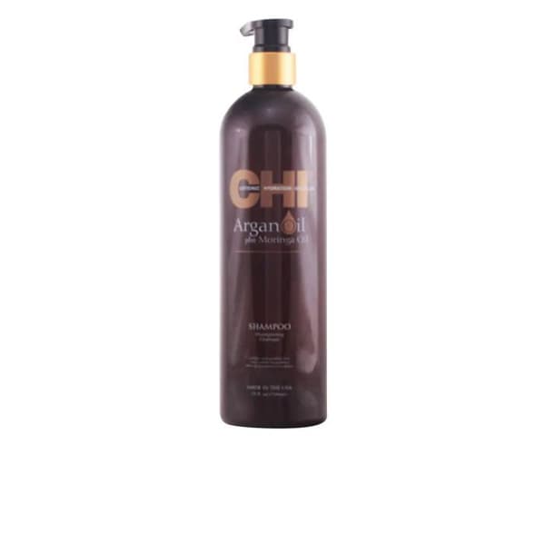 CHI Argan Oil Shampoo 739 ml