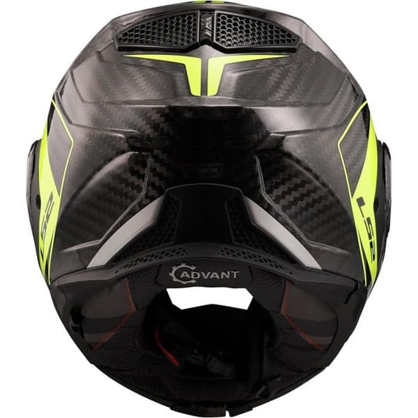 LS2 FF901 ADVANT X KOL FRAMTID II