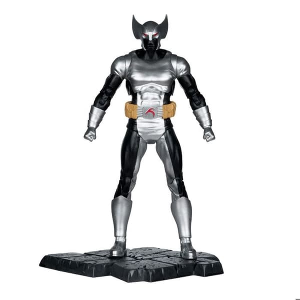 Figurine | Shadowhawk | Mcfarlane Toys Elite Edition