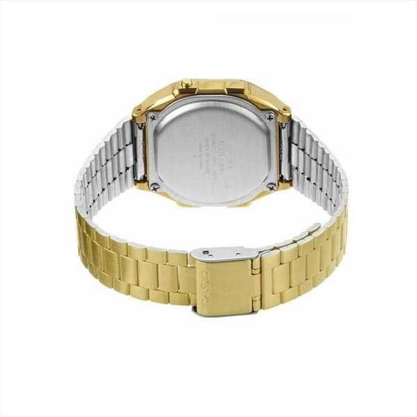 Casio Retro Watch B640wgg9df