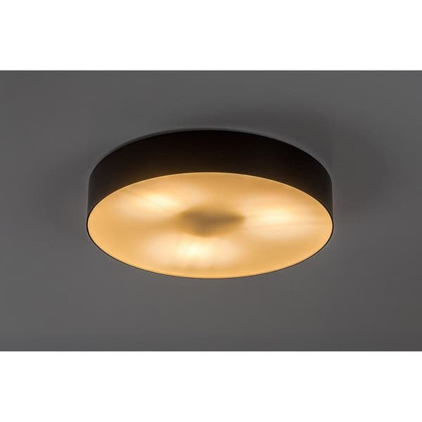 Utomhusplafond Rabalux Dolen 3x E27 - max. 9 W, IP43, 75066