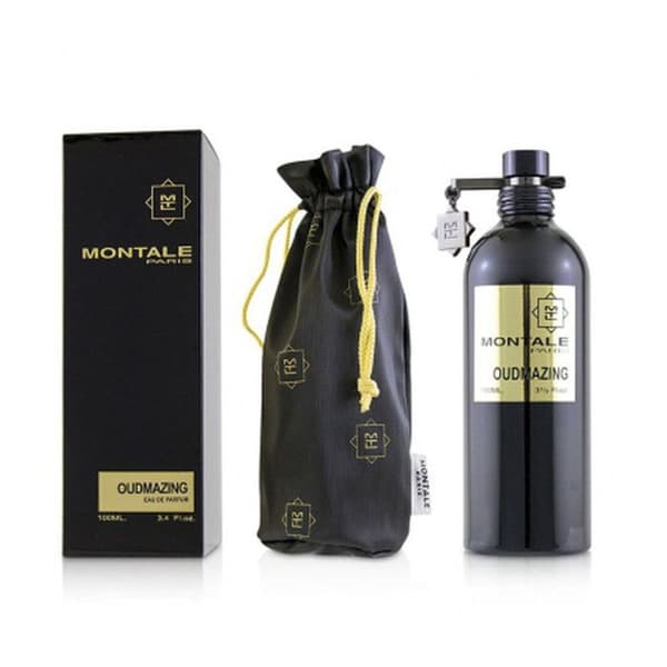 Parfume Kvinde Montale MTOG100 EDP