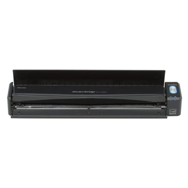 Fujitsu ScanSnap IX 100 Dokumentscanner