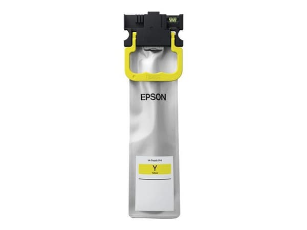 Epson blækpatron - Gul - Inkjet - 5000 sider