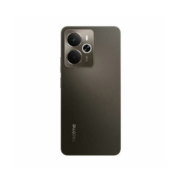 realme 14 Smartphone 5G 6,67" 12GB RAM 256GB Sort - Android 15