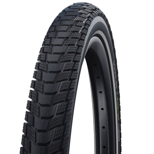 Pneu Schwalbe Pick-up E-Cargo - Dobbelt stabil karkasse - Addix E - Certificering ECE-R75