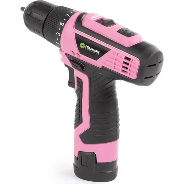 Perceuse - Fieldmann - FDV 10249-A