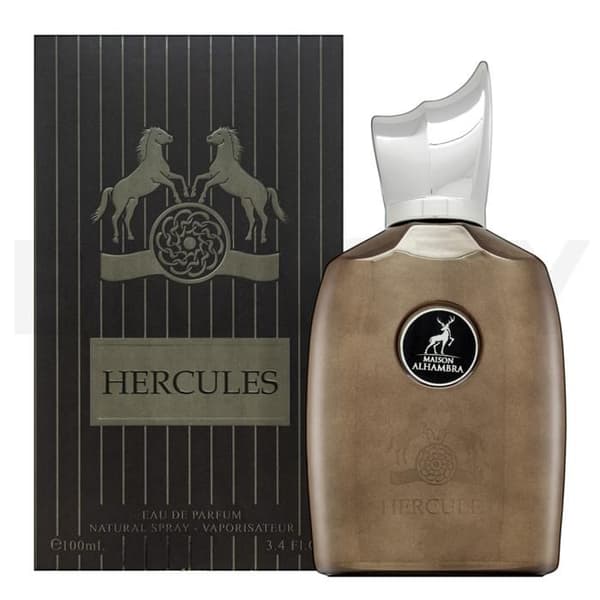 Maison Alhambra Hercules eau de parfum mand 100 ml