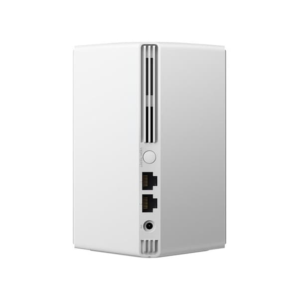 Mesh System AC1200 - XIAOMI - Sæt af 3 - Hvid Farve - Optimal Ydelse - Pålidelig Forbindelse