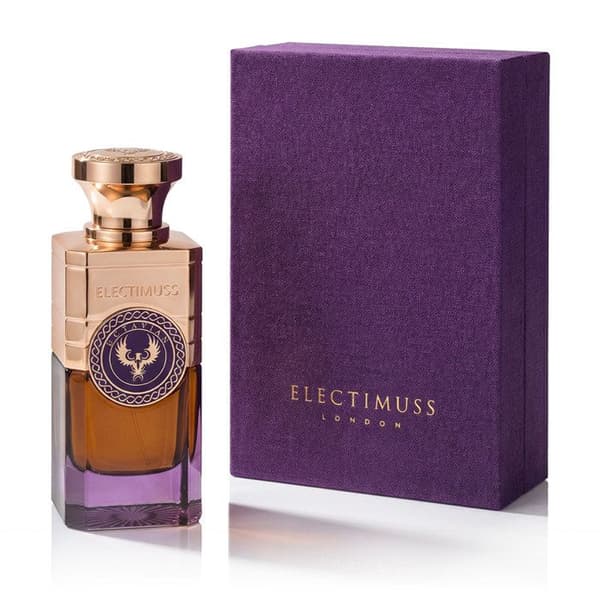Electimuss Octavian Pure Parfume Unisex 100 ml
