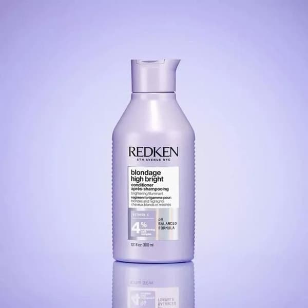 Redken Blondage High Bright Balsam