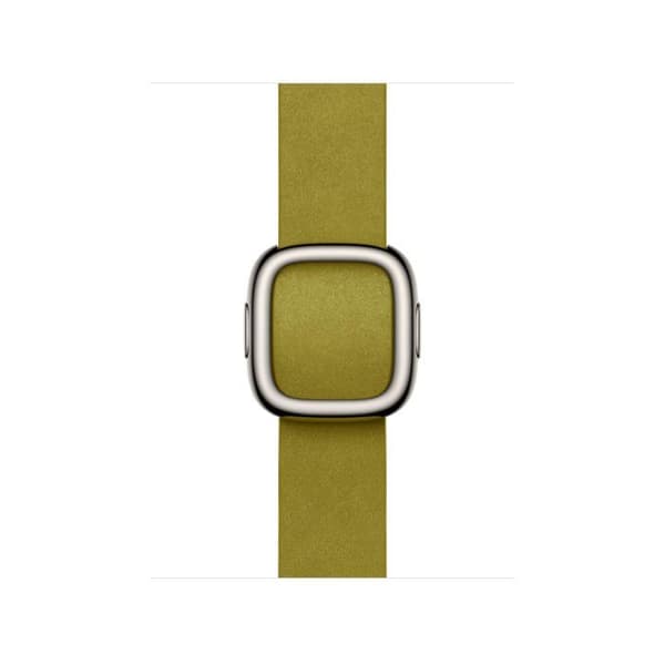 ÄPPLE Apple Watch 42 Chartreuse