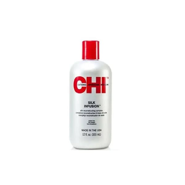 CHI SILK INFUSION (355ml)