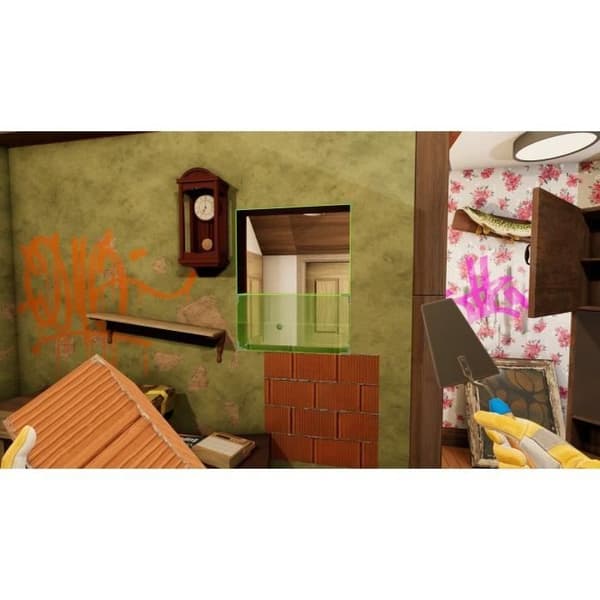 House Flipper 2 - PS5-spel