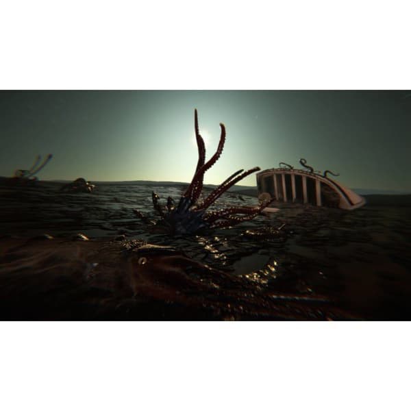 The Nightmare Box Volym 2 PS5
