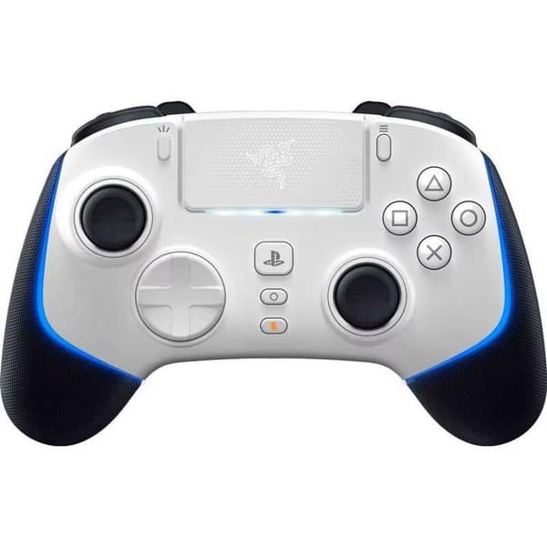 Manette Wolverine V2 Pro - Hvid - Tilbehør - PS5