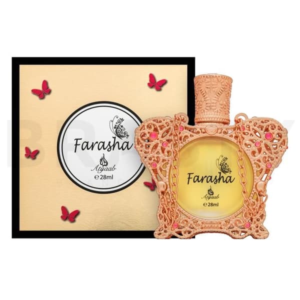 Khadlaj Farasha doftolja för kvinnor 28 ml