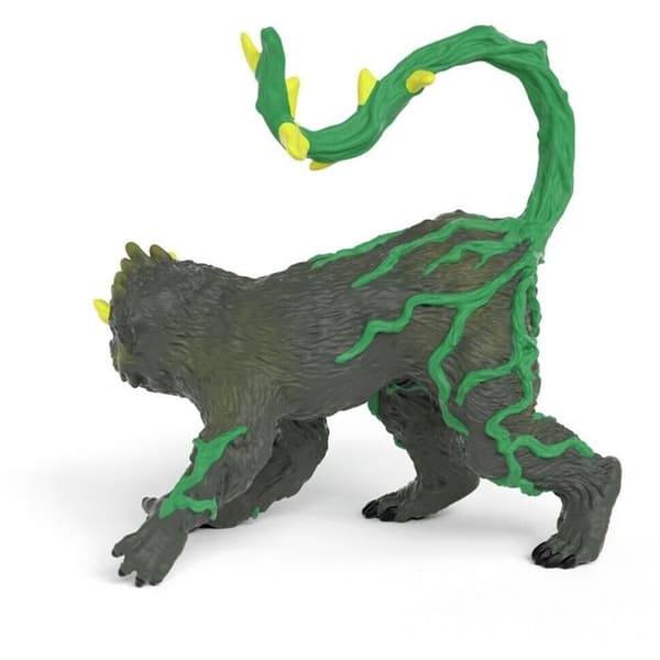 Jungelchimpanser