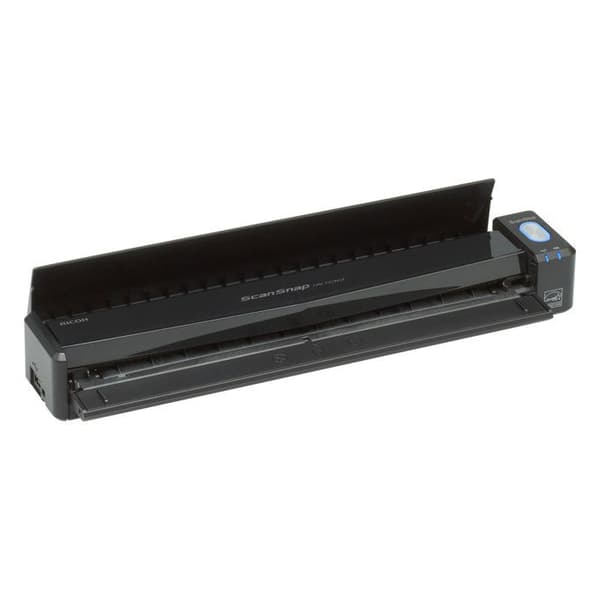Fujitsu ScanSnap IX 100 Dokumentscanner